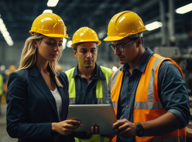 Cleaning Products Company VGC Chemical - Our Mission Image