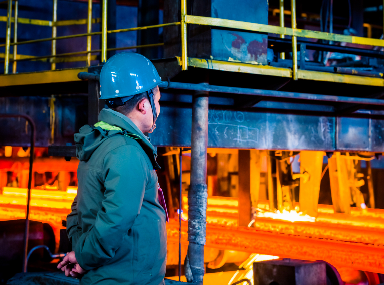 Cleaning Products Company VGC Chemical - Our Vision Image