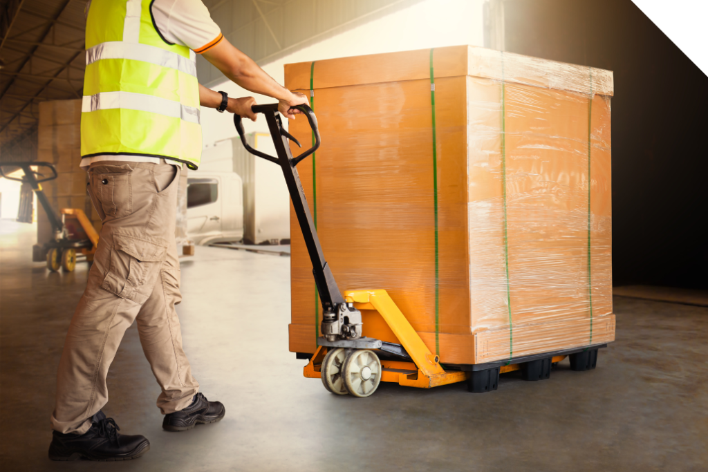 Cleaning Products Company - About us Banner