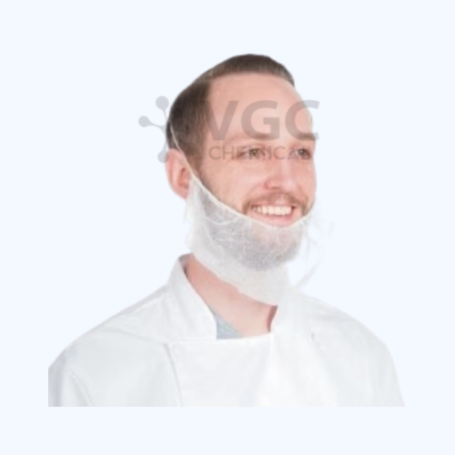 Beard Cover