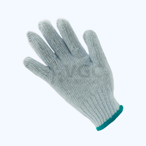 Knitted Cotton Glove