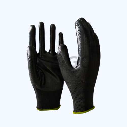Nitrile Coated Glove