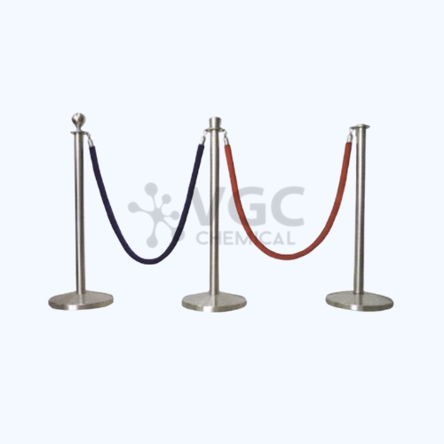 Stainless Steel Q-Up Stand