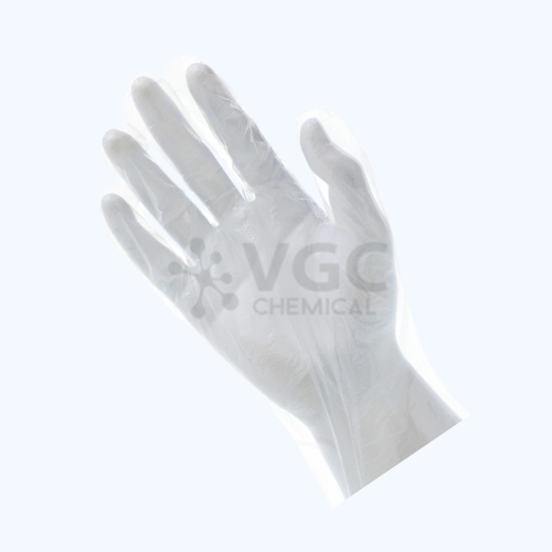 Vinyl Glove